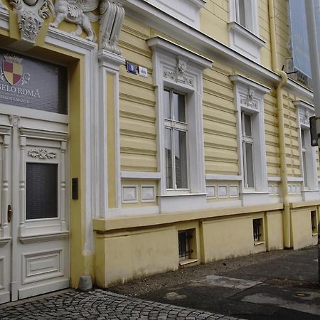 420Welcome.Inn Prague Exterior photo
