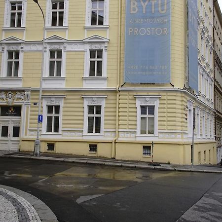 420Welcome.Inn Prague Exterior photo