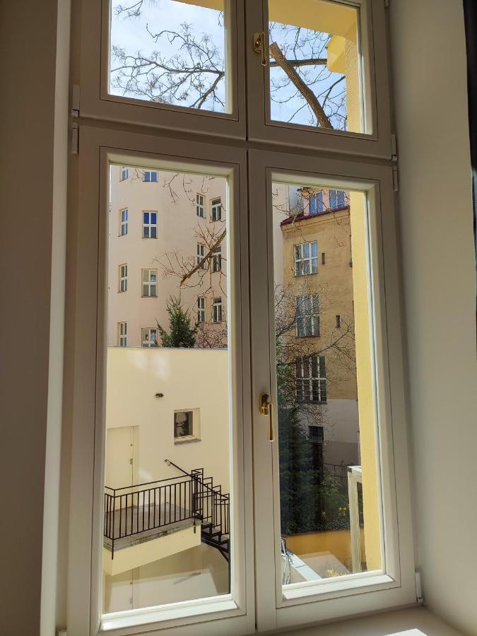 420Welcome.Inn Prague Exterior photo