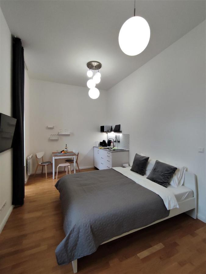 420Welcome.Inn Prague Exterior photo