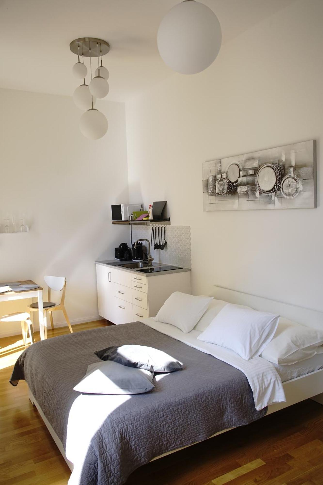 420Welcome.Inn Prague Exterior photo